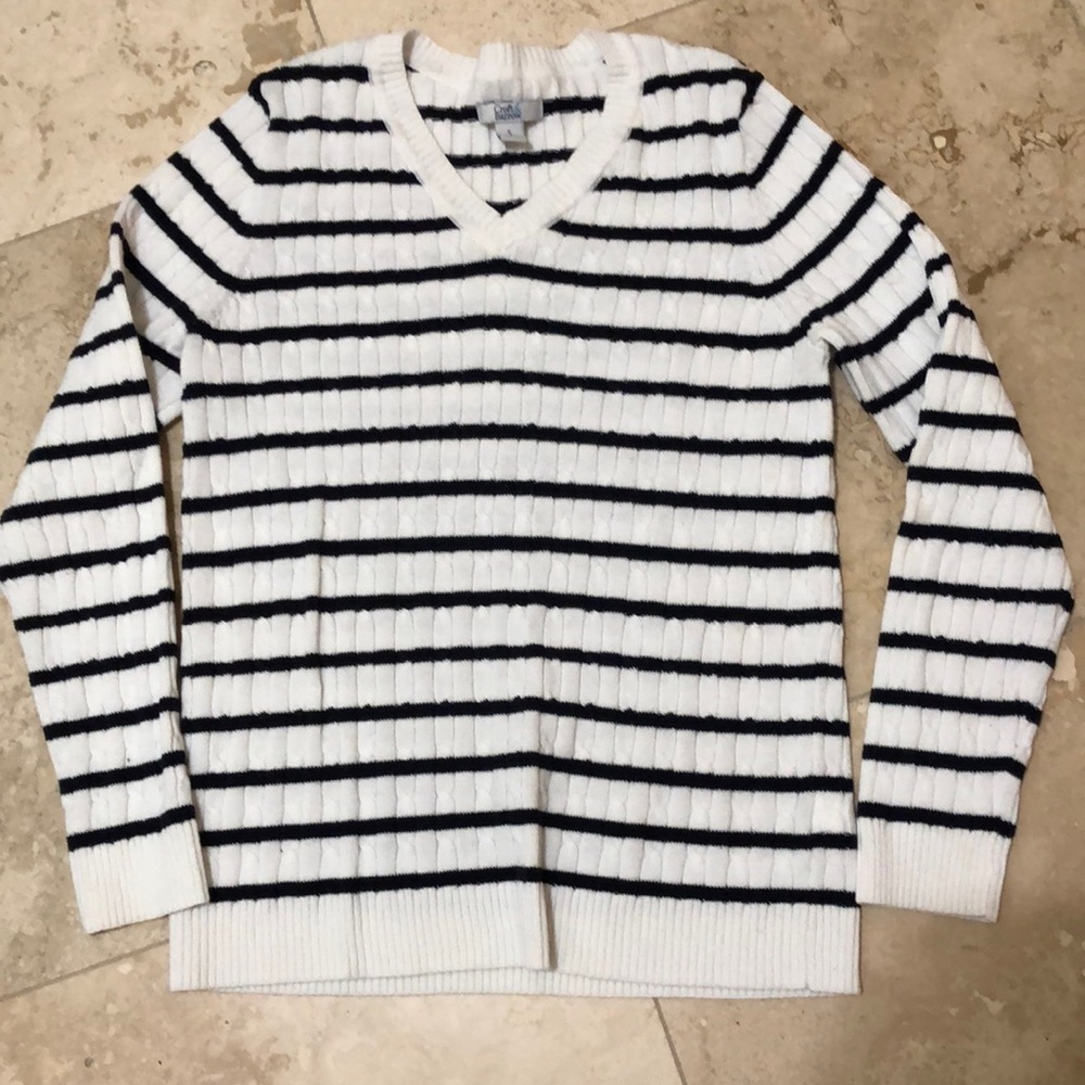 Sweater NWOT